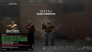 FACEIT Cheater Banned Live