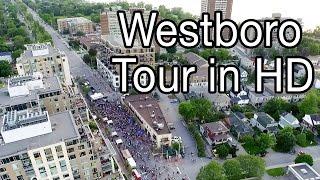 Westboro Neighbourhood Tour - Top Reasons to Live in Westboro, Ottawa!