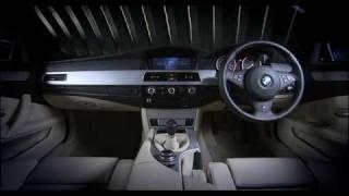BMW 5-Series Saloon review | Parkers