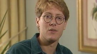 A Blonde James Spader Talks About Keeping His Integrity in 1990!