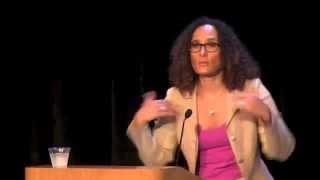 Prof. Tricia Rose - 2014 Blues and the Spirit Symposium Opening Plenary