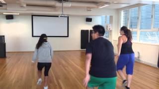 filmen zumba
