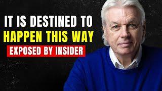 It Is Destined To Happen This Way | David Icke