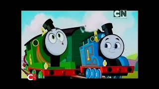 Cartoon Network Philippines - Thomas & Friends: All Engines Go! | New Season Promo | November 2024