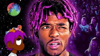 It's Time To Be Honest About Lil Uzi Vert