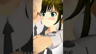 PART12 (TEMEN SESAD) "mau ngapain tuuch"  #sakuraschoolsimulator