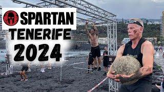 Spartan Tenerife 2024