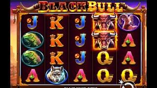 Black bull slot machine gambling online