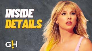 Entertainment | Taylor Swift's Directorial Secrets Revealed | Gossip Herald