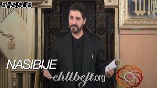 Nasibije (Dr. Adnan Ibrahim)