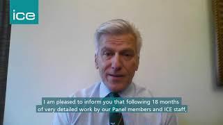 Membership Streamlining | Sean Harris, Director of Membership at ICE