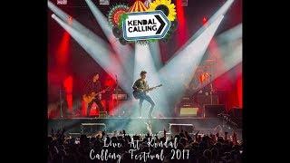 Stereophonics - Live at Kendal Calling Festival (2017) - Full Concert RE-up.