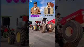 Total gaming versus tractor king#tractor #tractorvideo #ajjubhai #ajjubhai94