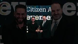 TRT World Citizen Awards #TRTWorldCitizenAwards #InspirePositiveChange