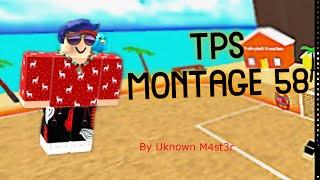 TPS : Street Soccer | Montage #58 By Unknown Master | 4K