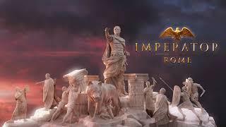 Imperator: Rome Soundtrack - Actium