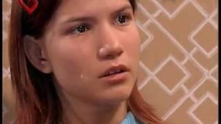 Rebelde Way capitulo 103, los complejos de Marizza