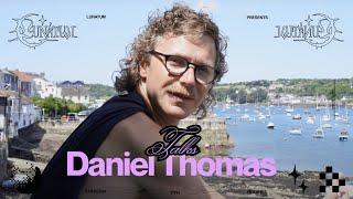 A talk with Daniel Thomas