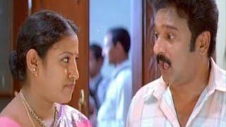 Evadaithe Nakenti Movie Krishna Bhagavaan Comedy Scene || TFC Movie Club