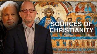 How the New Testament Was CREATED | Bart Ehrman and James Tabor