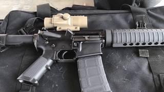 REVIEW – Primary Arms 3x Compact Scope By: Black Flag Armory