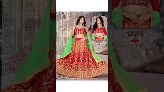 Beautiful sari lehnga choli design #designer #bridal #shortsvideo @guriyabridal87