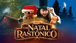 UM NATAL RASTÔNICO | Rasta e Beorne