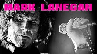 Марк Ланеган (Mark Lanegan) - Проникновенный!