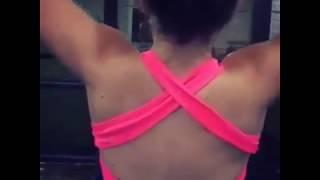 Maquinaria para gimnasio