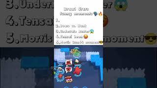 Brawl stars MEMES! #brawlstars #memes