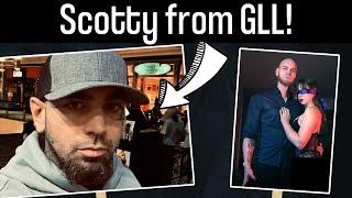 Scotty from Good Looking Loser is BACK, & Offering Coaching?!? @GLL-TALKS