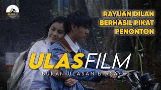 ULAS FILM - Dilan 1990