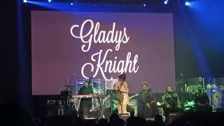 5 Stars Music Group Concert Series Presents Gladys Knight Live at Stars of The Desert Las Vegas