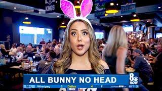 Best Easter News Bloopers