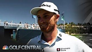 How elevation will play a factor at BMW Championship in Colorado | Golf Central | Golf Channel