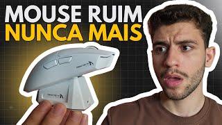 Como Escolher um MOUSE Gamer Realmente BOM