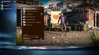 Бустим сокровища в Uncharted 3 на PS3