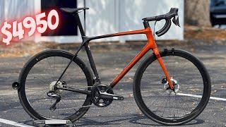 INDUSTRY STANDARD!! Giant TCR remains a Staple in the Bicycle industry for pricing!