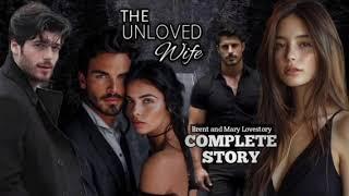 COMPLETE STORY/ THE UNLOVED WIFE/#promisetv