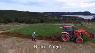 NL Aerial Productions - The Natural Gardener