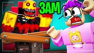 Can We Beat ROBLOX RESIDENCE MASSACRE!? (SECRET ENDING UNLOCKED!)