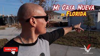 Me Compré Una Casita en Florida - Vlog