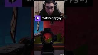 Be very very quiet, I'm hunting rabbits | @ThatSheppyGuy on #twitch #kick #fornite #solos #streamer