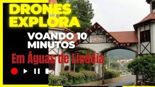 AGUAS DE LINDOIA