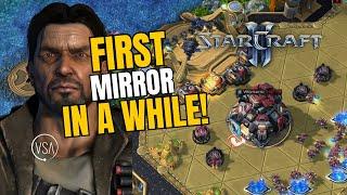 CONTROL THE SKIES OLLIE!- StarCraft 2 - Getting Good - Platinum League 1v1 TvT