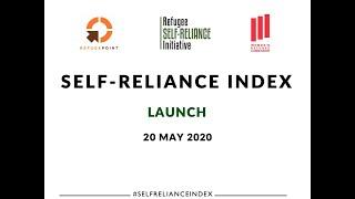 Launch of the Self-Reliance Index