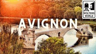 Avignon - 5 Loves & Hates of Visiting Avignon, France