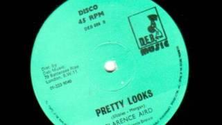 Clarence Aird - Pretty Looks