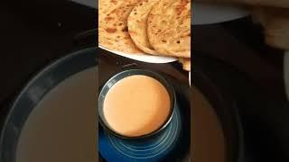 Breakfast In Lahore | breakfast short  | #shorts #shortvideo | rv124