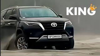 2024 fortuner heavy king  EDIT|CRS fortuner empire 87 